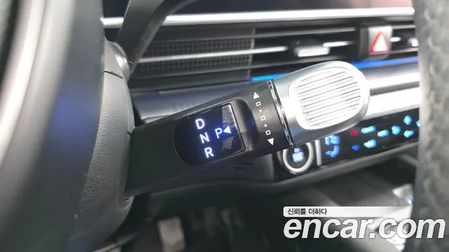 Hyundai Ioniq6 — Фото автомобиля 8