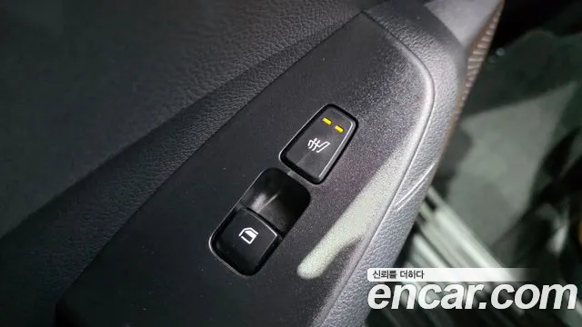Kia Seltos Новый Seltos Бензин 1.6 турбо 2WD — Фото автомобиля 26