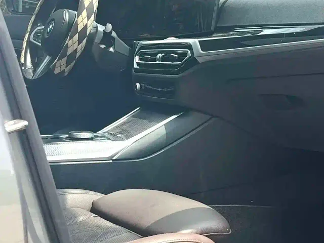 BMW i3 — Фото автомобиля 5