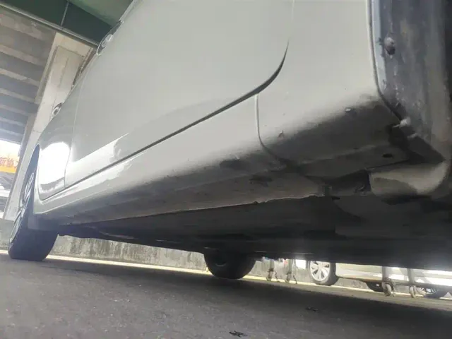 Nissan Sylphy — Фото автомобиля 20