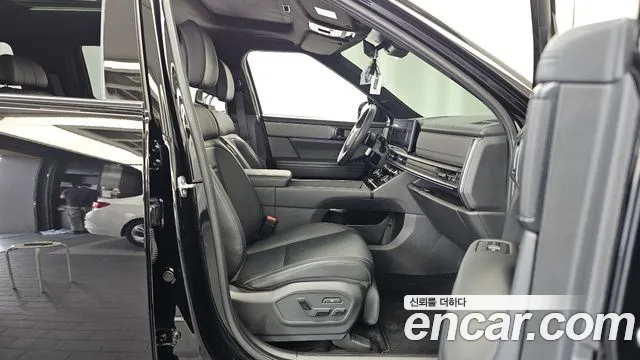 Hyundai Santa Fe MX5 — Фото автомобиля 11