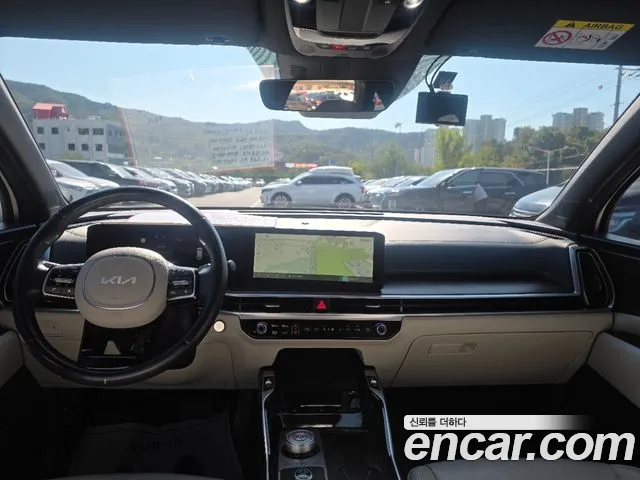 Kia Sorento — Фото автомобиля 11
