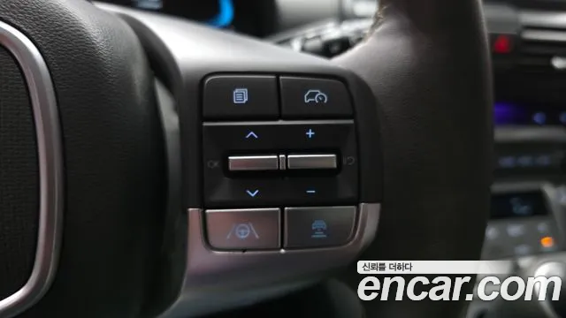 Hyundai Casper — Фото автомобиля 29