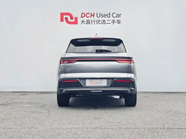 BYD Song Pro — Фото автомобиля 6