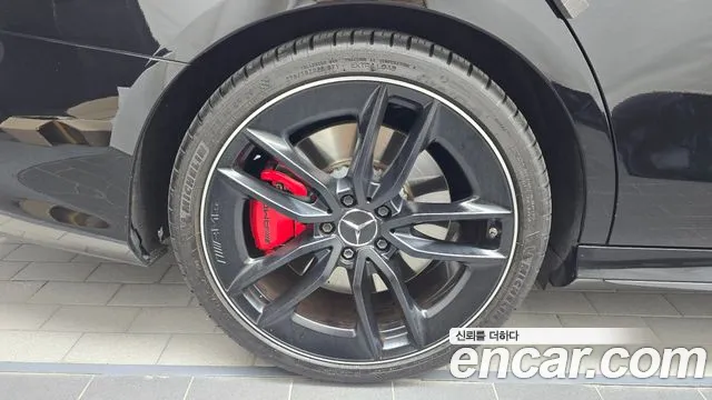 Mercedes-Benz E-Class W213 — Фото автомобиля 5