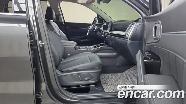 Kia Sorento 4th Gen — Фото автомобиля 17