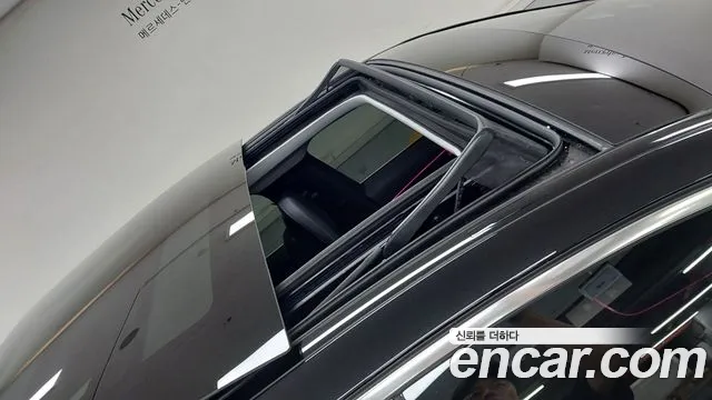Mercedes-Benz E-Class W214 — Фото автомобиля 12