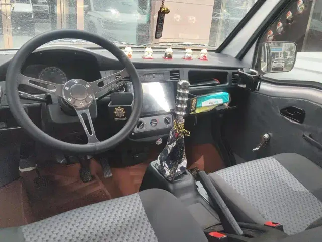 Wuling Zhiguang — Фото автомобиля 12