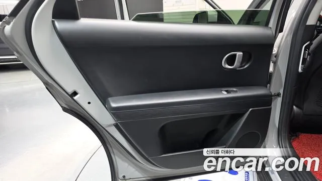 Hyundai Ioniq 5 — Фото автомобиля 14