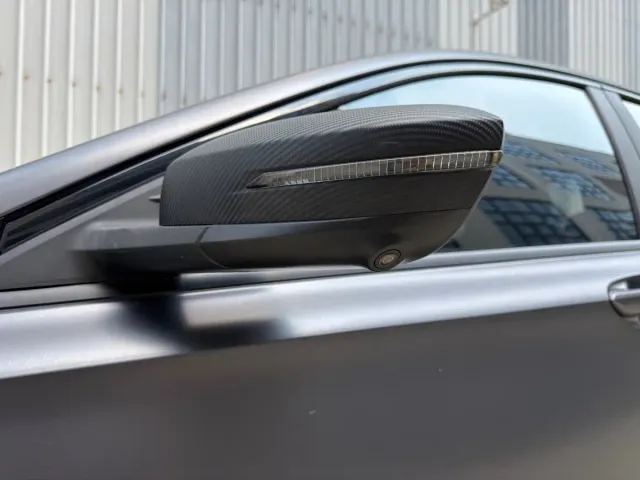 GAC Trumpchi Emkoo — Фото автомобиля 10