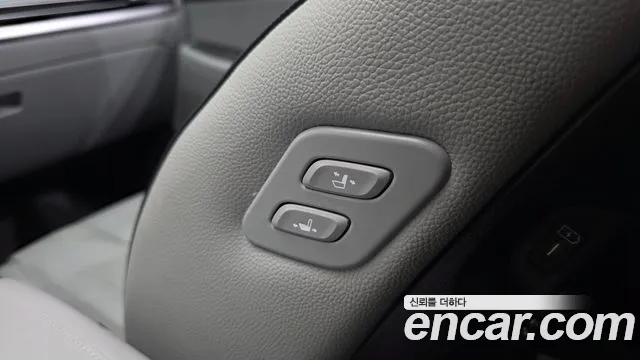 Hyundai Palisade The New — Фото автомобиля 30