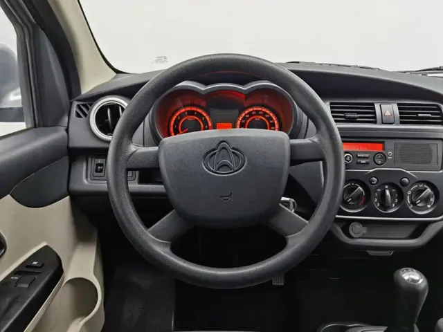 Changan Star 5 — Фото автомобиля 11