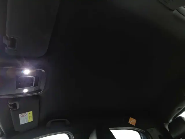 BYD Seagull — Фото автомобиля 14