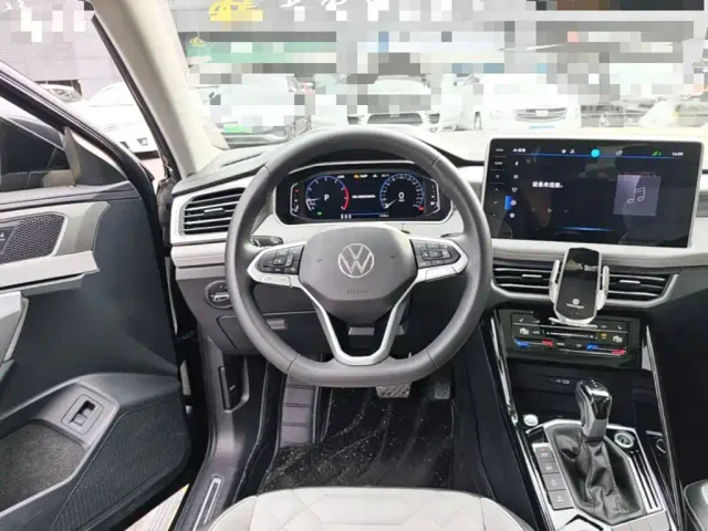 Volkswagen Tayron — Фото автомобиля 10
