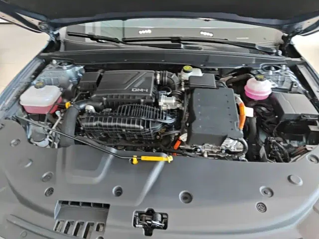 BYD Qin PLUS — Фото автомобиля 15