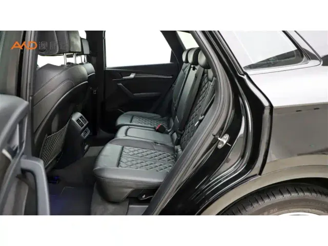 Audi Audi SQ5 2021 3.0 TFSI quattro — Фото автомобиля 7