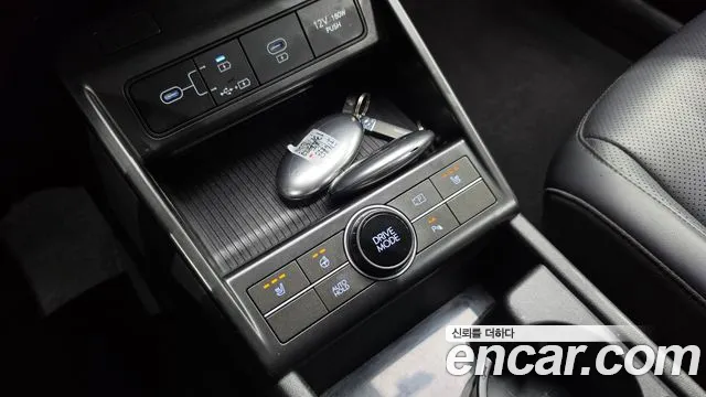 Hyundai Kona — Фото автомобиля 15