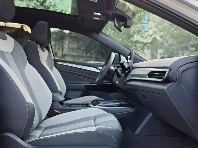 Volkswagen ID.4 Crozz — Фото автомобиля 6