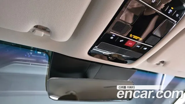 Hyundai Grandeur GN7 — Фото автомобиля 25