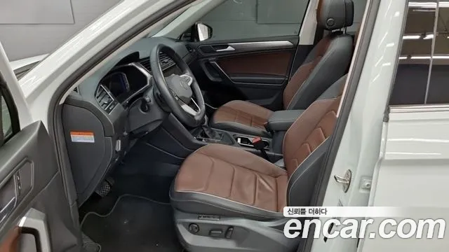 Volkswagen Tiguan — Фото автомобиля 10