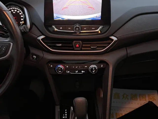 Chevrolet Orlando — Фото автомобиля 13