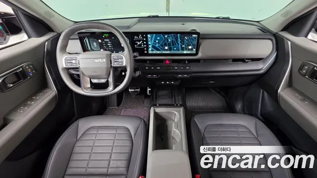 Kia Seltos — Фото автомобиля 3