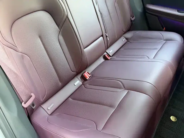 Nio ET5 Touring — Фото автомобиля 17