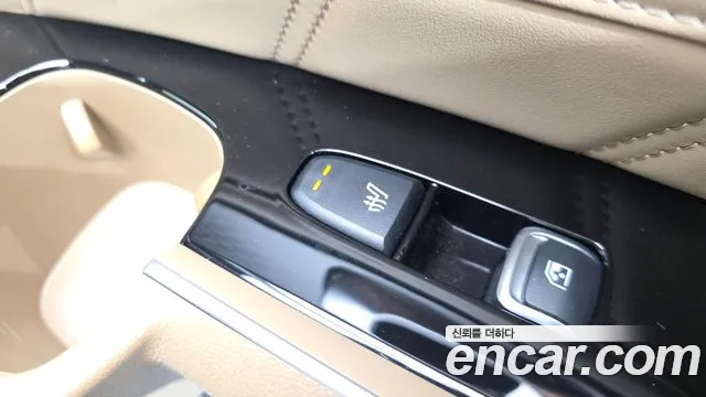 Kia Sorento 4th Gen — Фото автомобиля 19