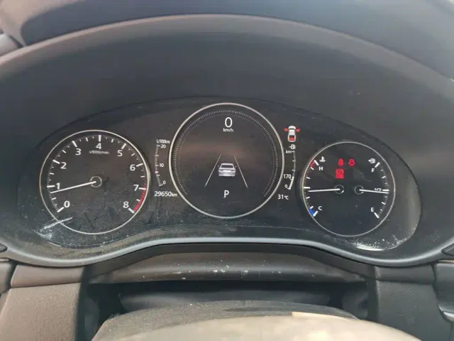 Mazda Axela — Фото автомобиля 7