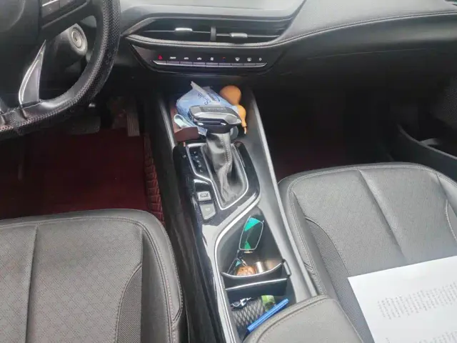 Buick Verano — Фото автомобиля 16