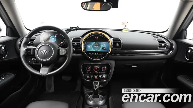 Mini Clubman — Фото автомобиля 7