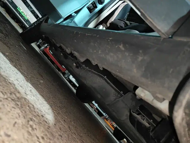 Leapmotor T03 — Фото автомобиля 20
