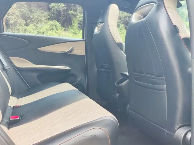 BYD Dolphin — Фото автомобиля 13