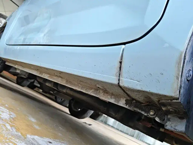 Wuling Hongguang Mini EV — Фото автомобиля 20