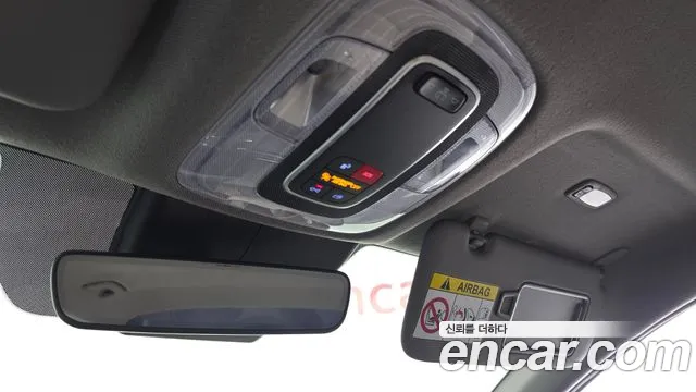 Hyundai Avante CN7 — Фото автомобиля 24