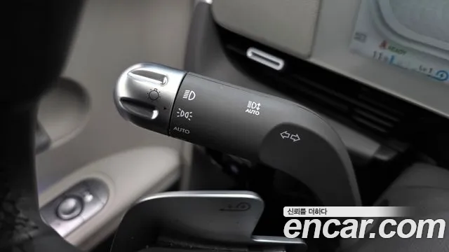 Hyundai Ioniq 5 — Фото автомобиля 29