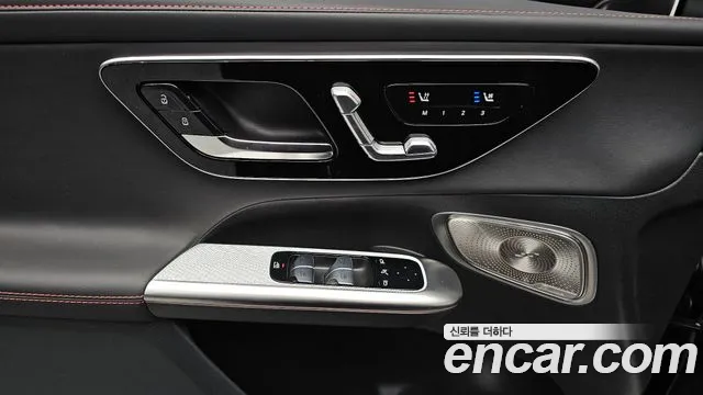Mercedes-Benz GLC-Class — Фото автомобиля 27