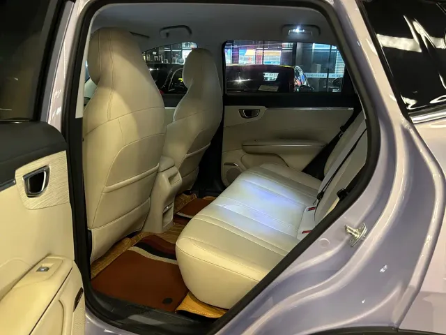 Wuling Bingo S — Фото автомобиля 5