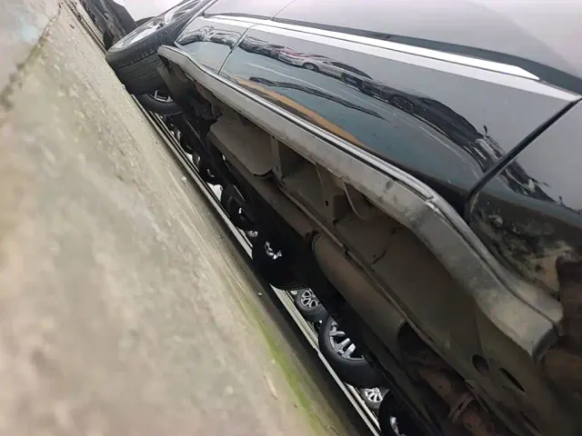 Buick Enclave — Фото автомобиля 20