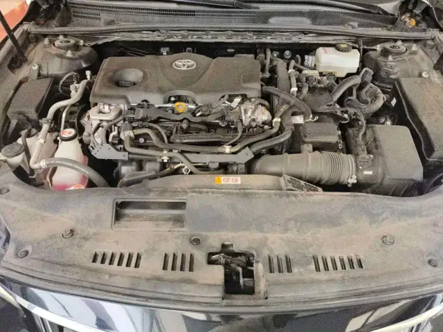 Toyota Avalon — Фото автомобиля 3