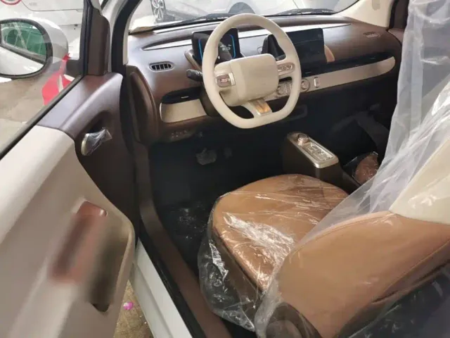 Changan Lumin — Фото автомобиля 15