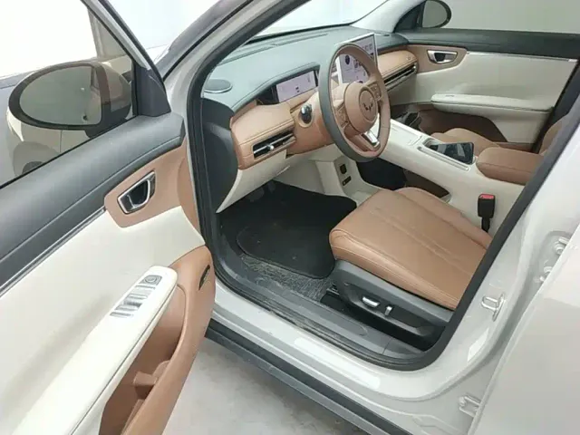 Wuling Bingo S — Фото автомобиля 15