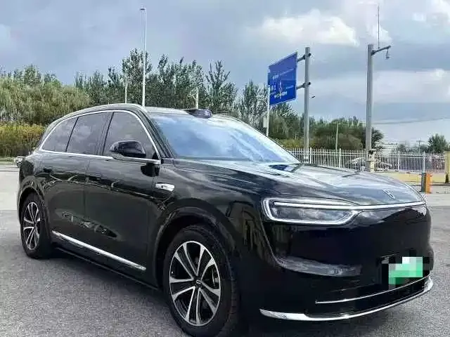 Aito M7 — Фото автомобиля 3