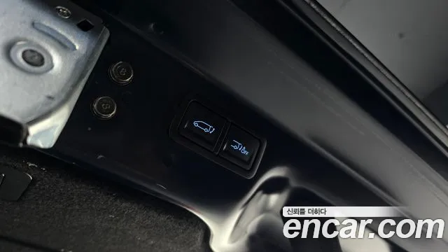 Hyundai Staria Staria Карго 5 мест — Фото автомобиля 19