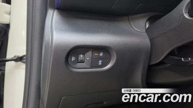 Hyundai Casper — Фото автомобиля 27
