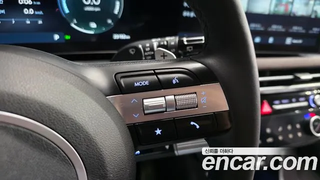 Hyundai Tucson — Фото автомобиля 30