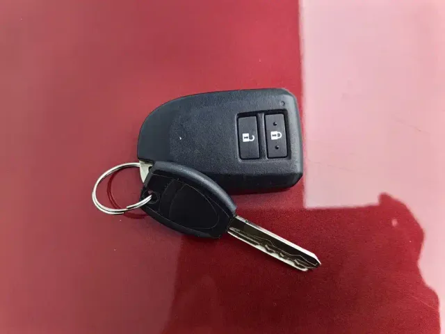 Toyota YARiS L Zhi Xuan — Фото автомобиля 19