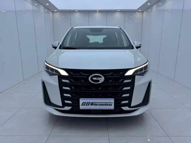 GAC Trumpchi M6 — Фото автомобиля 2