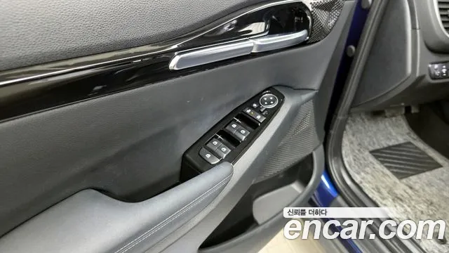 Kia Seltos — Фото автомобиля 29