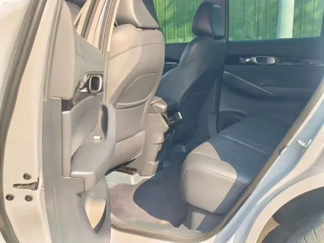 Geely Galaxy E5 — Фото автомобиля 6